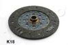 JAPKO 80K18 Clutch Disc